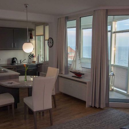 107_1 Helgoland Apartment Wilhelmshaven Luaran gambar