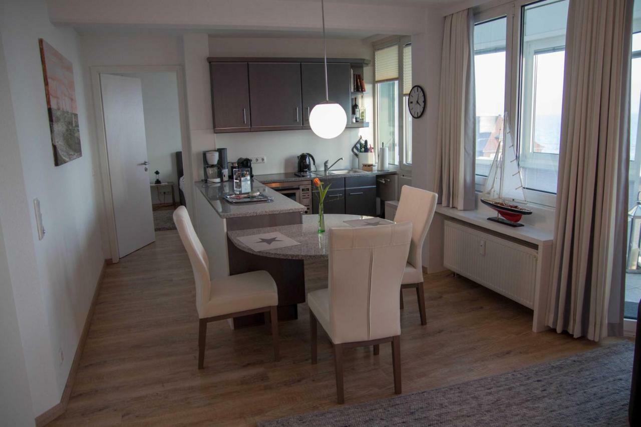 107_1 Helgoland Apartment Wilhelmshaven Bilik gambar