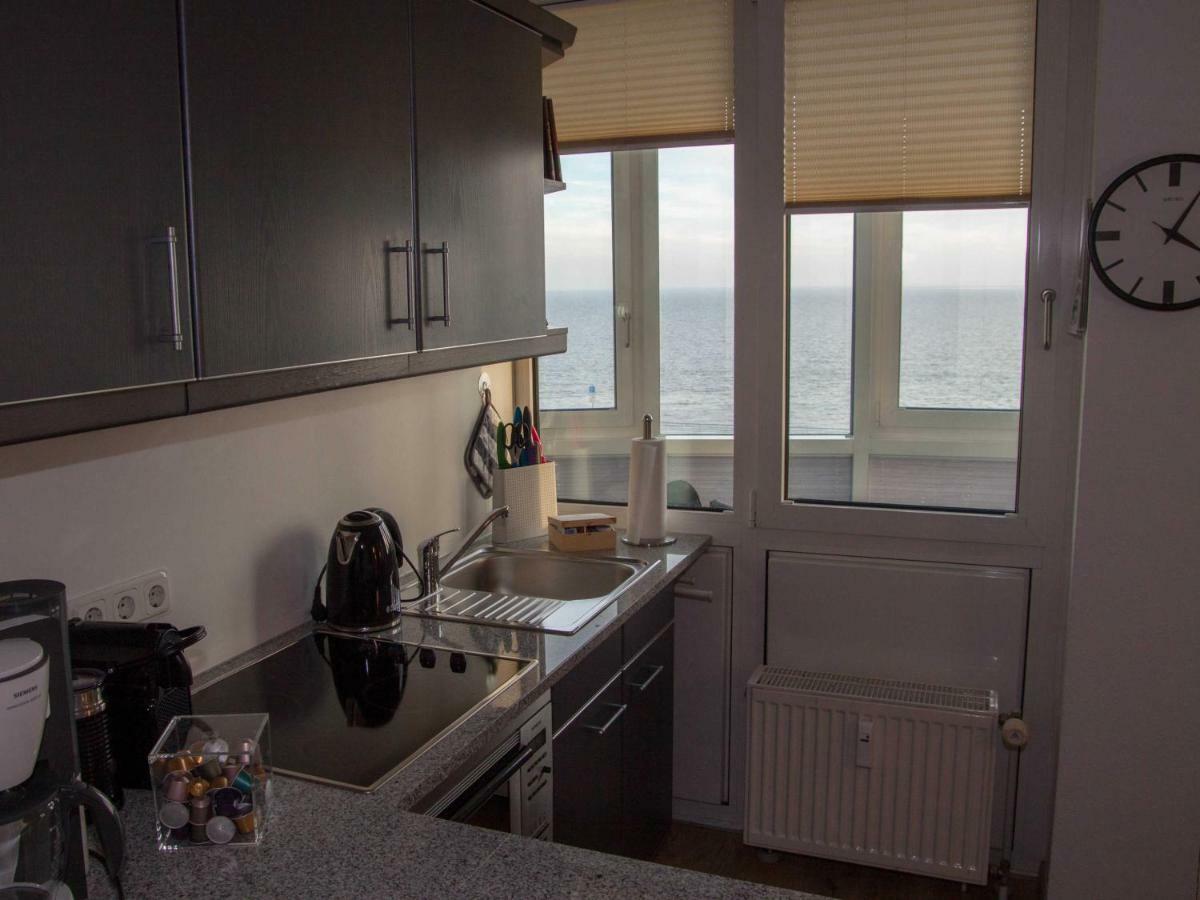107_1 Helgoland Apartment Wilhelmshaven Bilik gambar
