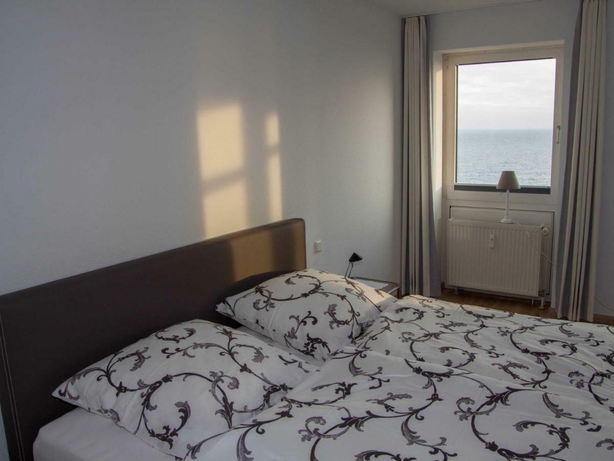 107_1 Helgoland Apartment Wilhelmshaven Luaran gambar