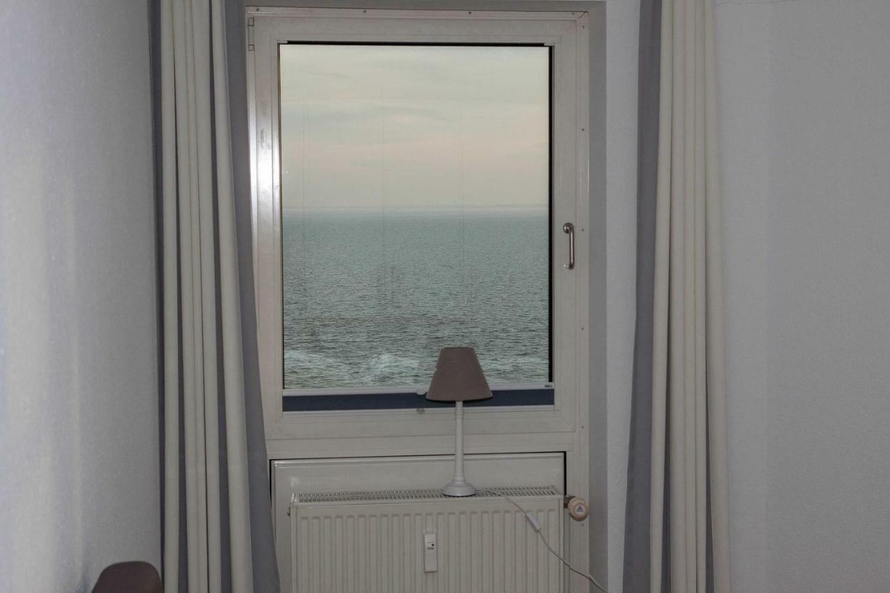 107_1 Helgoland Apartment Wilhelmshaven Luaran gambar