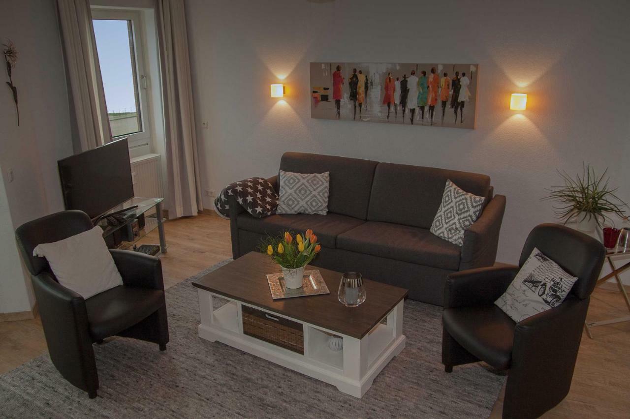 107_1 Helgoland Apartment Wilhelmshaven Bilik gambar