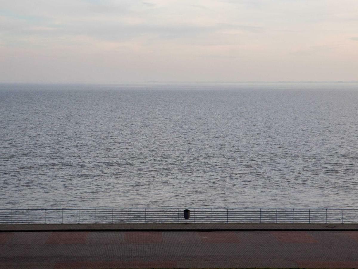 107_1 Helgoland Apartment Wilhelmshaven Bilik gambar