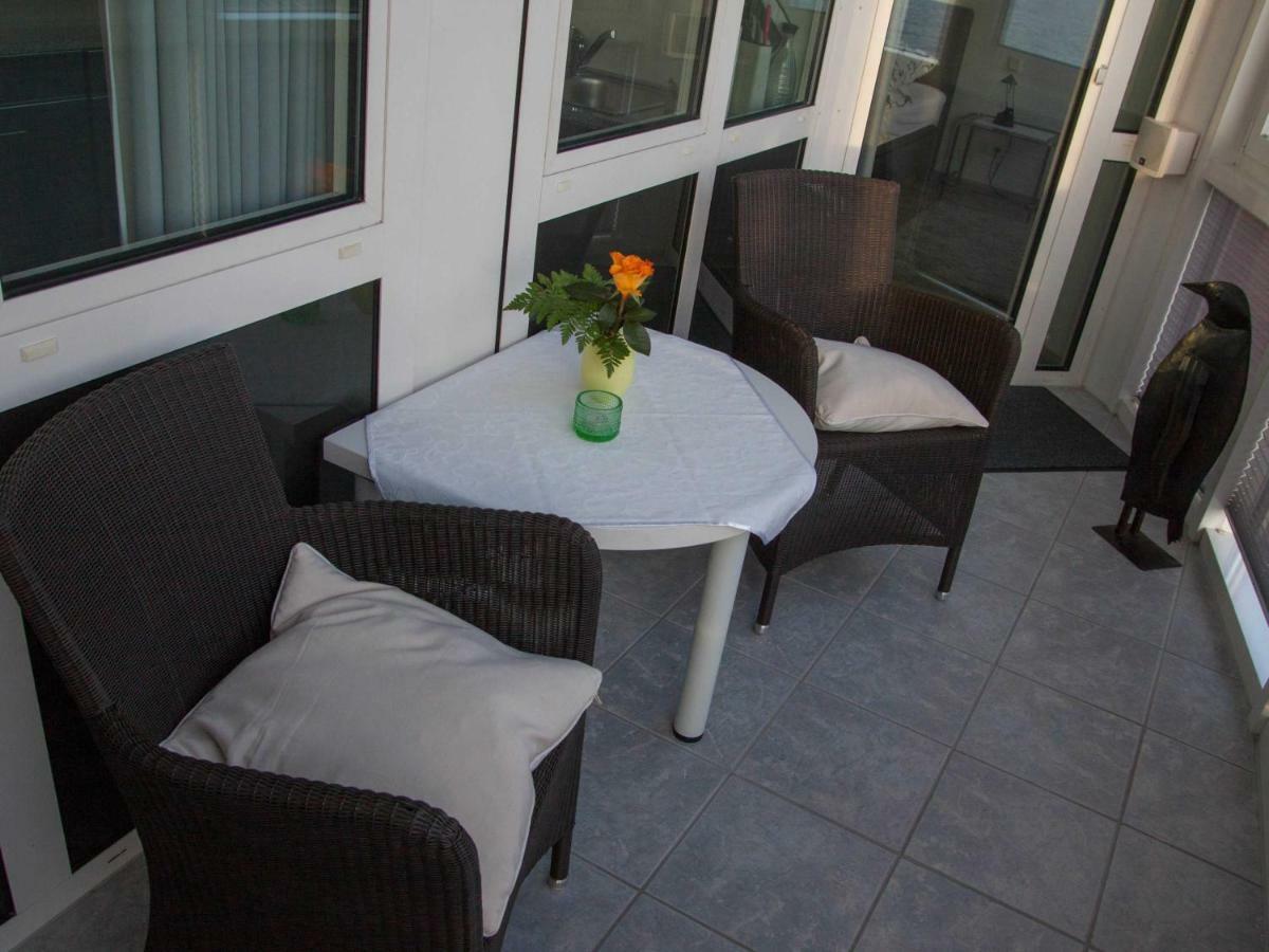 107_1 Helgoland Apartment Wilhelmshaven Bilik gambar