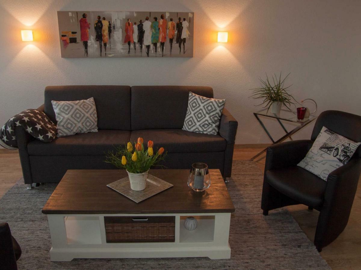 107_1 Helgoland Apartment Wilhelmshaven Bilik gambar