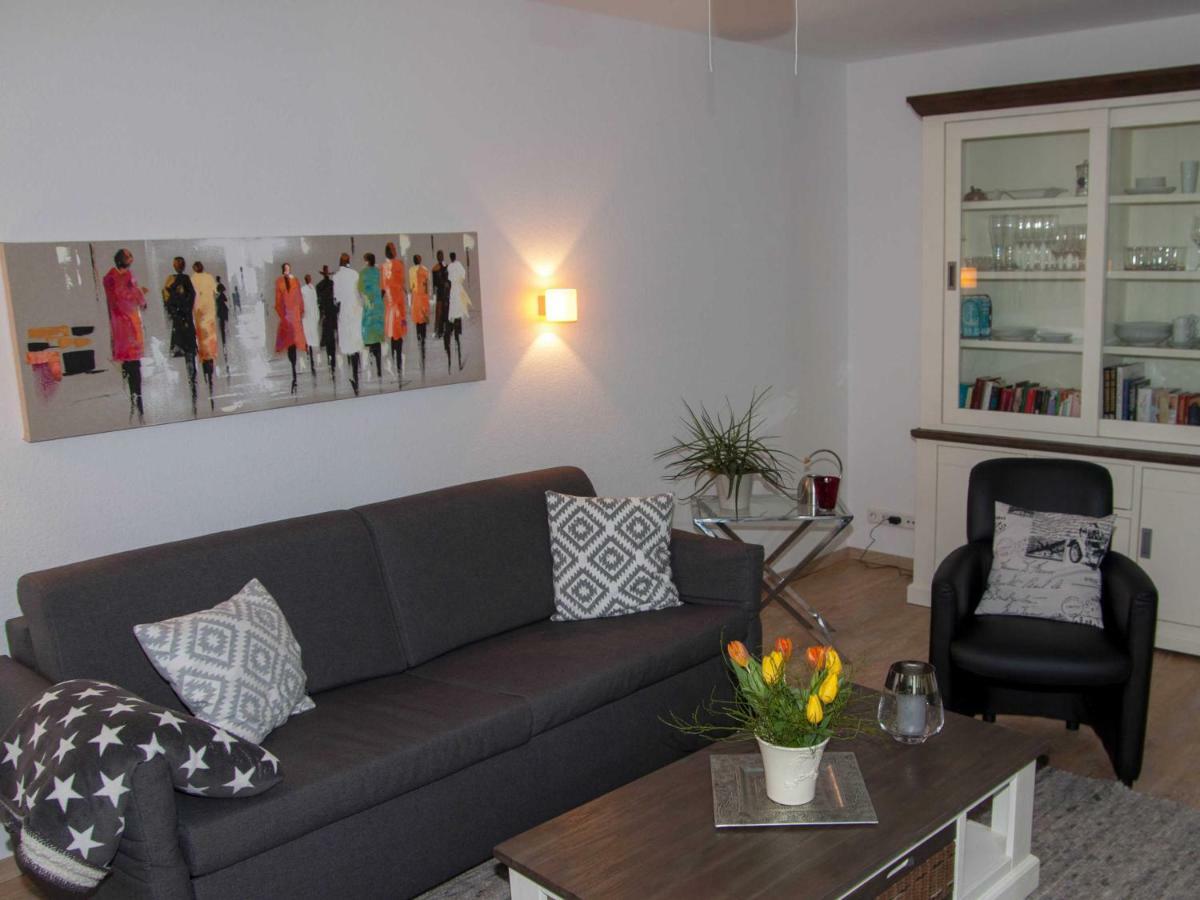 107_1 Helgoland Apartment Wilhelmshaven Luaran gambar