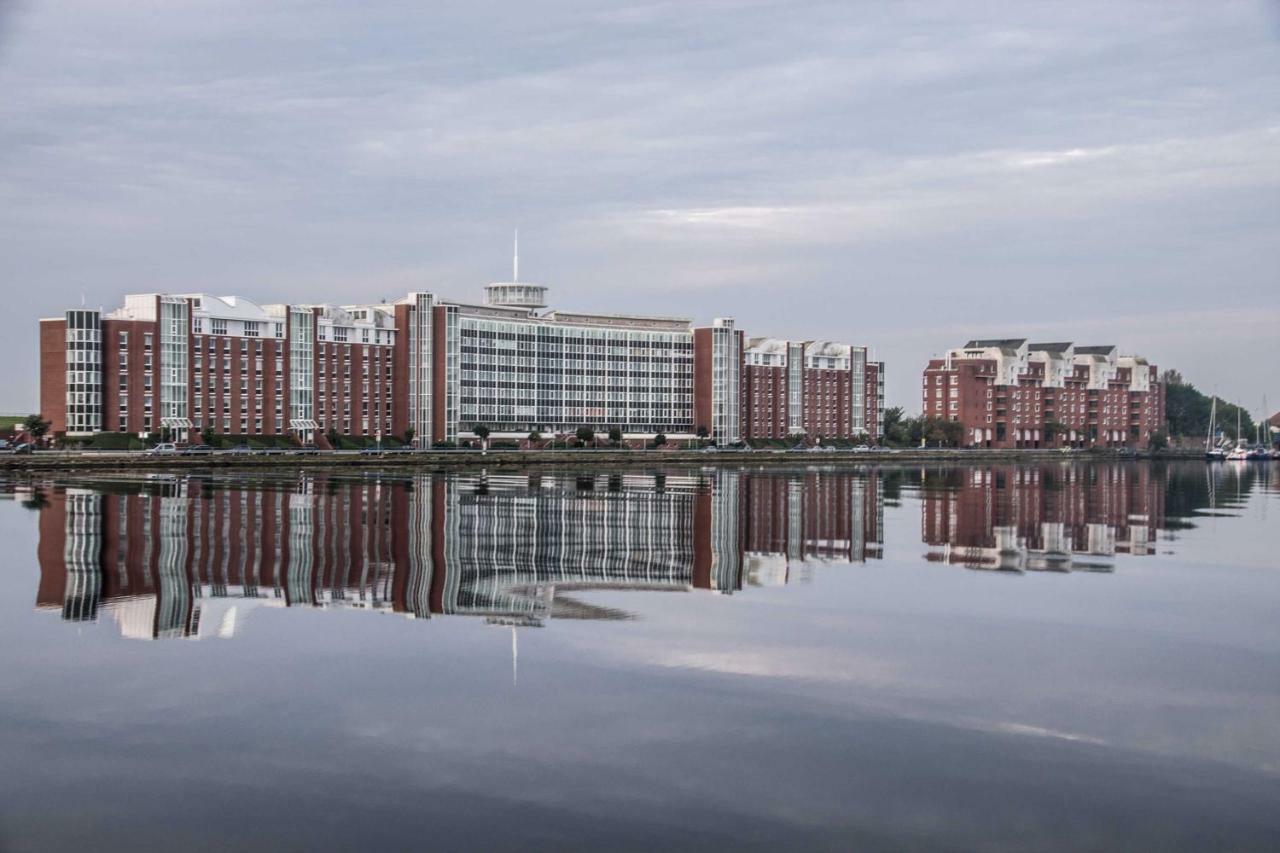 107_1 Helgoland Apartment Wilhelmshaven Luaran gambar