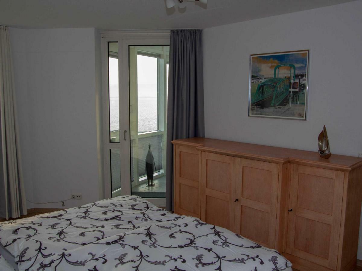 107_1 Helgoland Apartment Wilhelmshaven Luaran gambar